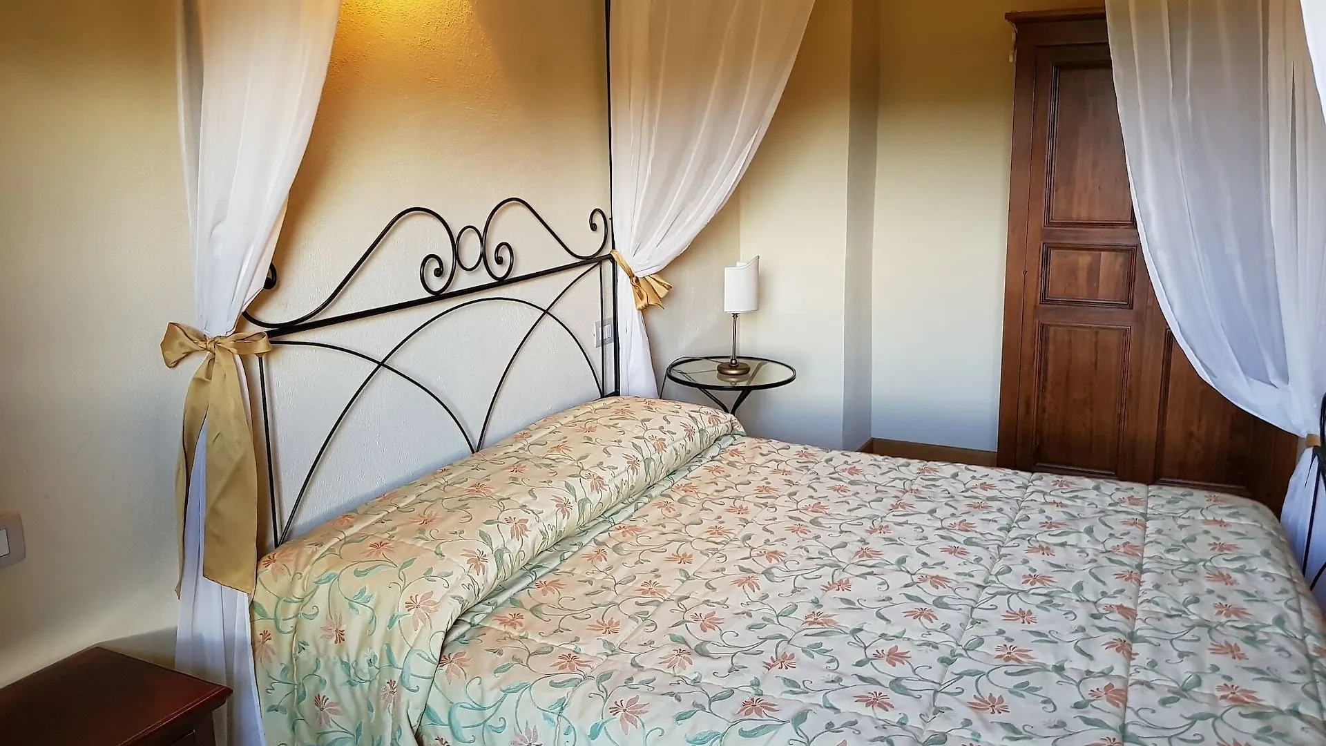 Villa Caggio - Fattoria Di Larniano San Gimignano