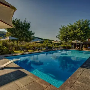 Casanova Di Pescille Vakantieboerderij